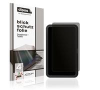 Pellicola Prottetiva per Atomos Shinobi 2 Protezione Vista 4 modi dipos