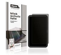 Pellicola Prottetiva per Atomos Shinobi Go Protezione Vista 4 modi dipos