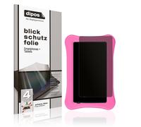 Pellicola Prottetiva per AWOW funtab 1001 10.1 Zoll Protezione Vista 4 modi