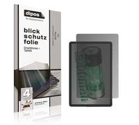 Pellicola Prottetiva per BESTTAB T20 Protezione Vista 4 modi dipos