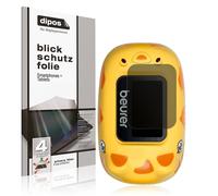 Pellicola Prottetiva per Beurer PO 13 KIDS Protezione Vista 4 modi dipos