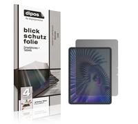 Pellicola Prottetiva per Blackview Link8 Protezione Vista 4 modi dipos