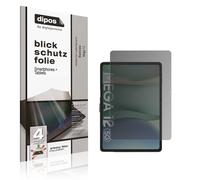 Pellicola Prottetiva per Blackview Mega 12 Protezione Vista 4 modi dipos