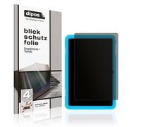 Pellicola Prottetiva per Blackview Tab 8 Kids Protezione Vista 4 modi dipos