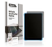 Pellicola Prottetiva per Blackview Tab A6 Kids Protezione Vista 4 modi dipos