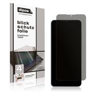 Pellicola Prottetiva per Blackview Wave 8c Protezione Vista 4 modi dipos
