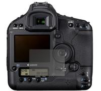 dipos I Protezione Vista compatibile con Canon Eos 1D Mark IV Pellicola Prottetiva [dipos Privacy] 4 modi