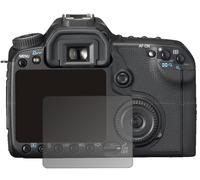 Pellicola Prottetiva per Canon Eos 50D Protezione Vista 4 modi dipos