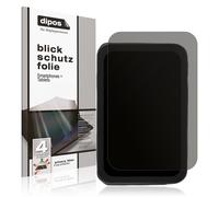 Pellicola Prottetiva per Caso 1846 Protezione Vista 4 modi dipos