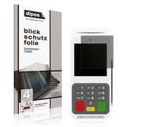 Pellicola Prottetiva per Clover Compact Protezione Vista 4 modi dipos