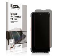 Pellicola Prottetiva per Cubot KingKong Ace 2 Protezione Vista 4 modi dipos