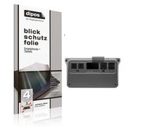 Pellicola Prottetiva per DJI Power 1000 Protezione Vista 4 modi dipos