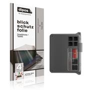 Pellicola Prottetiva per DJI Power 2000 Protezione Vista 4 modi dipos