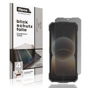 Pellicola Prottetiva per Doogee Fire 7 Ultra Protezione Vista 4 modi dipos