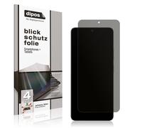 Pellicola Prottetiva per Doogee Note 59 Pro Plus Protezione Vista 4 modi dipos