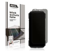 Pellicola Prottetiva per Doogee S118 Pro Protezione Vista 4 modi dipos