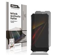 Pellicola Prottetiva per Doogee S300 Plus Protezione Vista 4 modi dipos