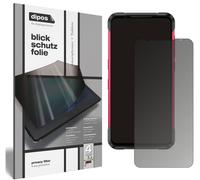 Pellicola Prottetiva per Doogee S97 Pro Protezione Vista 4 modi dipos