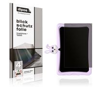 Pellicola Prottetiva per Doogee U9 Kid Protezione Vista 4 modi dipos