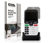 Pellicola Prottetiva per Doro Leva X10 Protezione Vista 4 modi dipos