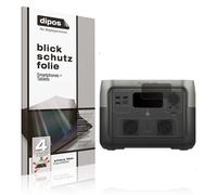 Pellicola Prottetiva per EF Ecoflow River 2 Max Protezione Vista 4 modi dipos