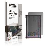 Pellicola Prottetiva per FACILOTAB XXL Classic Protezione Vista 4 modi dipos