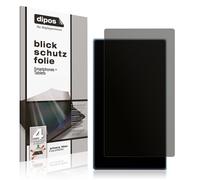 Pellicola Prottetiva per FiiO JM21 Protezione Vista 4 modi dipos