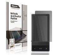 Pellicola Prottetiva per FiiO QX13 Protezione Vista 4 modi dipos