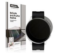 Pellicola Prottetiva per Fireboltt Invincible Protezione Vista 4 modi dipos