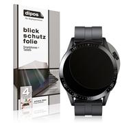 Pellicola Prottetiva per Fireboltt Talk Pro Protezione Vista 4 modi dipos