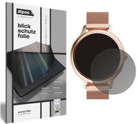 Pellicola Prottetiva per Fossil Gen 5E (44mm) Protezione Vista 4 modi dipos