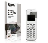 Pellicola Prottetiva per FRITZ FON M2 Dect Protezione Vista 4 modi dipos