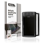 Pellicola Prottetiva per Garmin Striker Vivid 9SV Protezione Vista 4 modi dipos