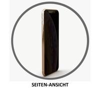 dipos I Protezione Vista compatibile con Gigaset GLX8 Plus Pellicola Prottetiva Privacy 4 modi