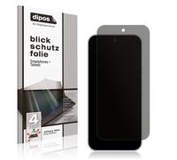 Pellicola Prottetiva per Google Pixel 10 Pro Protezione Vista 4 modi dipos