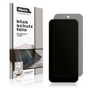 Pellicola Prottetiva per Google Pixel 9 Protezione Vista 4 modi dipos