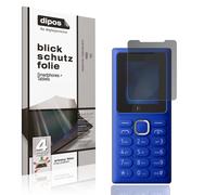 Pellicola Prottetiva per HMD 101 Protezione Vista 4 modi dipos