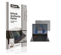 Pellicola Prottetiva per HP Omen Transcend 16-u1000nl Protezione Vista 4 modi