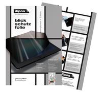 Pellicola Prottetiva per HP Pavilion 17-f256ng Protezione Vista 4 modi dipos