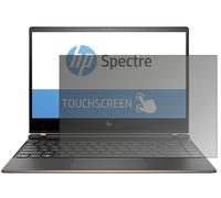 Pellicola Prottetiva per HP Spectre 13-af033ng Protezione Vista 4 modi dipos