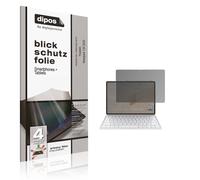 Pellicola Prottetiva per Huawei Matepad 12X 2025 Protezione Vista 4 modi dipos