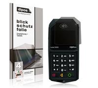 Pellicola Prottetiva per Ingenico Lane 3000 Protezione Vista 4 modi dipos