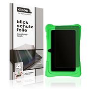 dipos Pellicola Privacy per Jikocxn 7 Zoll Tablet