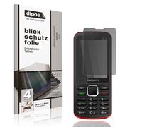 dipos Pellicola Privacy per Karbonn KC10