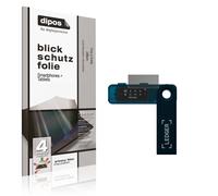 Pellicola Prottetiva per Ledger Nano S Plus Protezione Vista 4 modi dipos