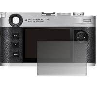 dipos I Protezione Vista compatibile con Leica M11 Pellicola Prottetiva [dipos Privacy] 4 modi