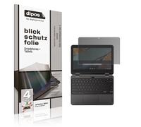 Pellicola Prottetiva per Lenovo 300e Chromebook Gen 3 Protezione Vista 4 modi