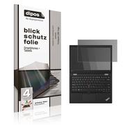 Pellicola Prottetiva per Lenovo Thinkpad L380 Yoga Protezione Vista 4 modi dipos