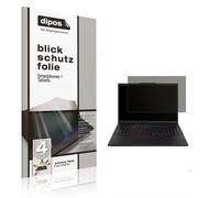 Pellicola Prottetiva per Lenovo ThinkPad P16 Gen 3 Protezione Vista 4 modi dipos