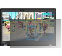 Pellicola Prottetiva per Lenovo ThinkPad P72 Protezione Vista 4 modi dipos